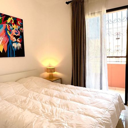 Appartement Dalila Марракеш Екстер'єр фото