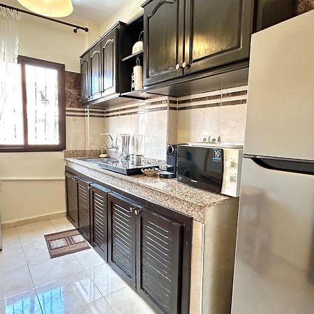 Appartement Dalila Марракеш Екстер'єр фото
