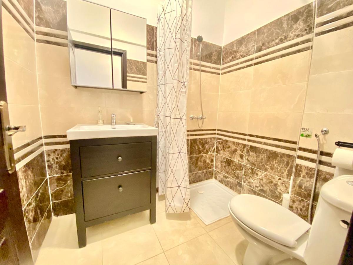 Appartement Dalila Марракеш Екстер'єр фото
