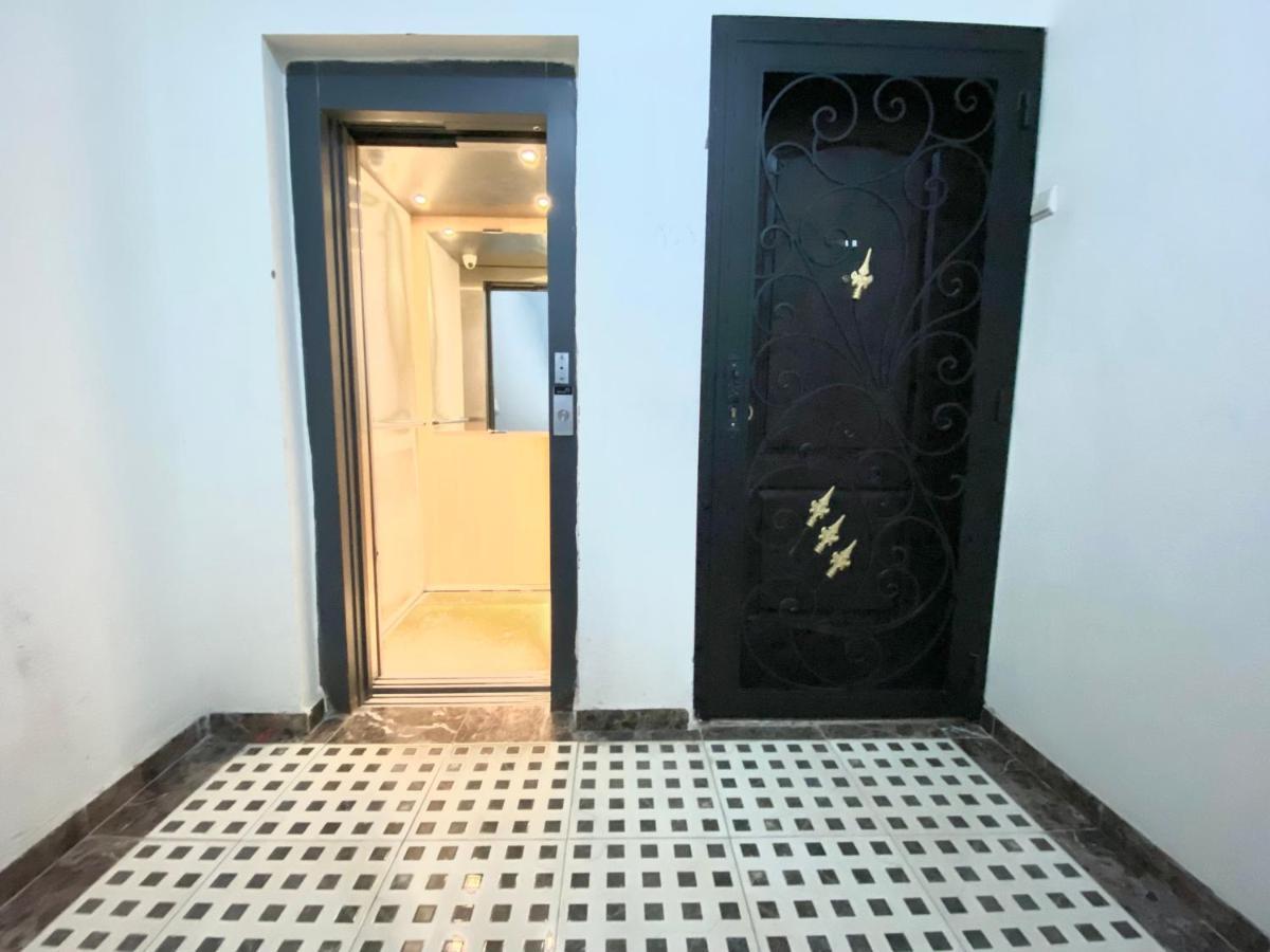 Appartement Dalila Марракеш Екстер'єр фото