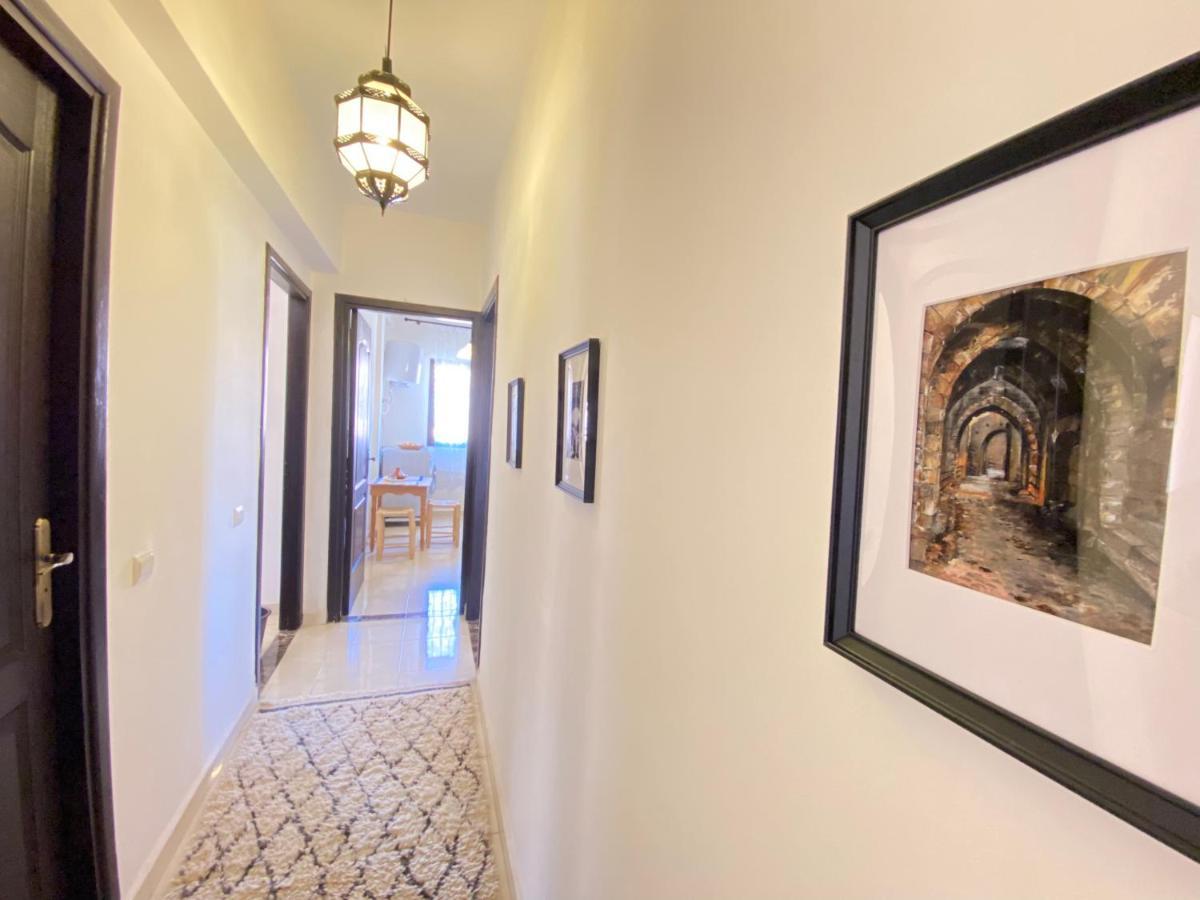 Appartement Dalila Марракеш Екстер'єр фото