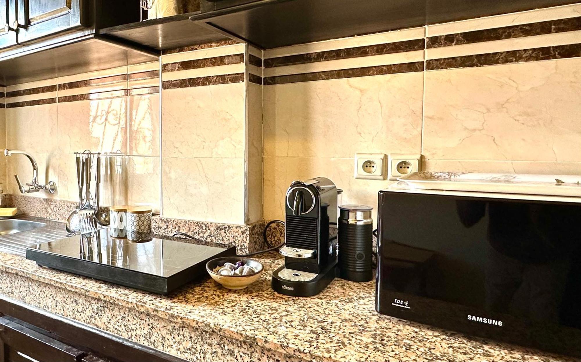 Appartement Dalila Марракеш Екстер'єр фото