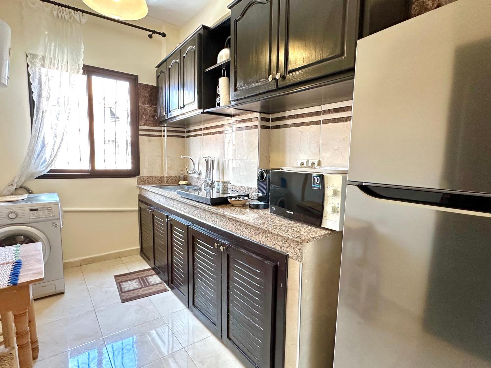 Appartement Dalila Марракеш Екстер'єр фото